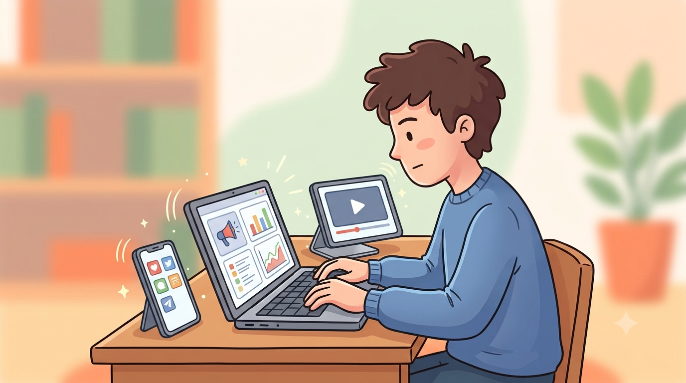 5 Digital Marketing Trends Actually Worth Your Budget in 2026